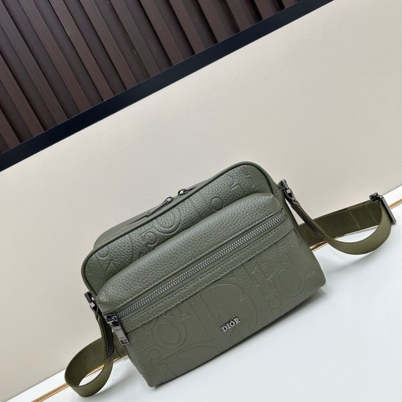 D*or satchel bags